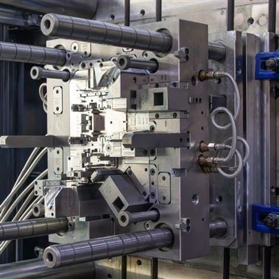 Dashboard Injection Molds